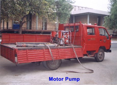 bus a